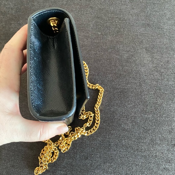 ❌SOLD❌YSL Kate Small - Picture 2 of 13